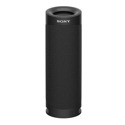 Тонколони, Sony SRS-XB23 Portable Bluetooth Speaker, black