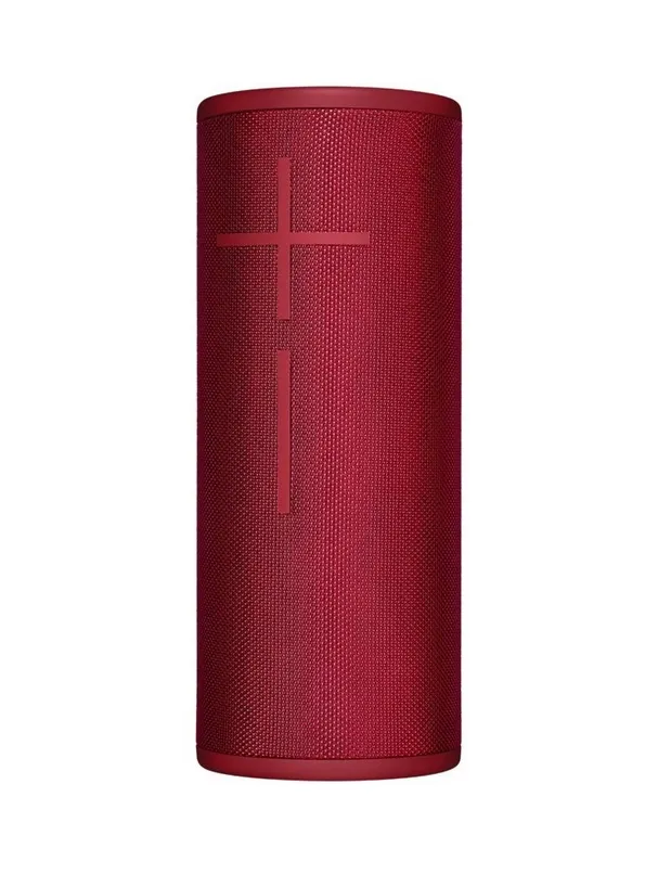 Тонколони, Logitech Ultimate Ears BOOM 3 Wireless Bluetooth Speaker - Sunset Red - image 1