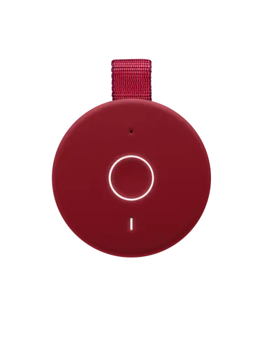 Тонколони, Logitech Ultimate Ears BOOM 3 Wireless Bluetooth Speaker - Sunset Red - image 2