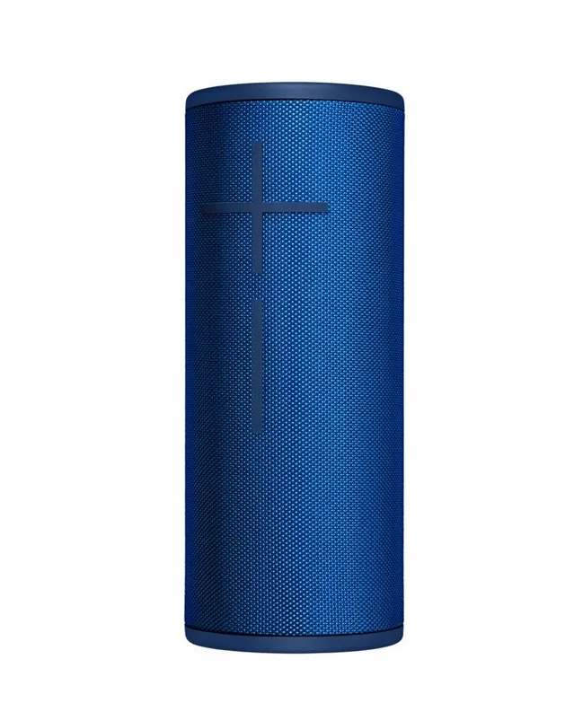 Тонколони, Logitech Ultimate Ears BOOM 3 Wireless Bluetooth Speaker - Lagoon Blue - image 1