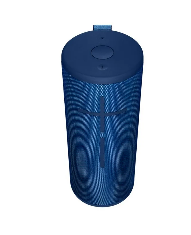 Тонколони, Logitech Ultimate Ears BOOM 3 Wireless Bluetooth Speaker - Lagoon Blue - image 2