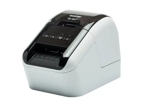 Imprimantă de etichete, Brother QL-800 Label printer - 2