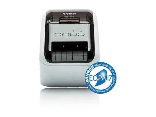 Εκτυπωτής ετικετών, Brother QL-800 Label printer - 1