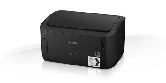 Лазерен принтер, Canon i-SENSYS LBP6030B - image 2
