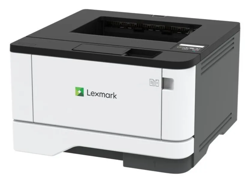 Лазерен принтер, Lexmark MS331dn A4 Monochrome Laser Printer - image 2