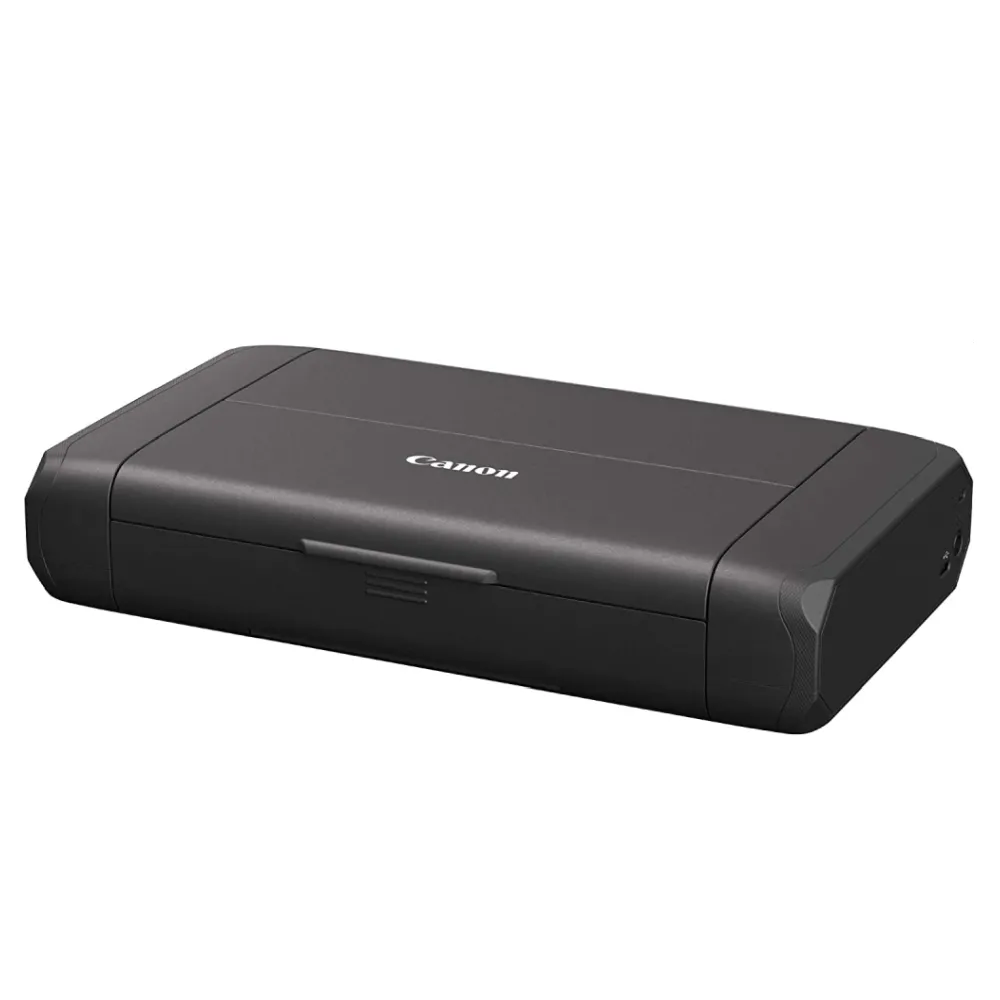 Мастилоструен принтер, Canon PIXMA TR150 with battery