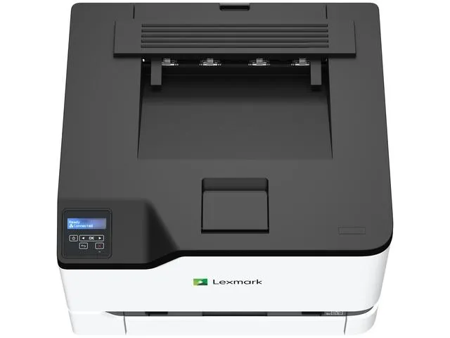 Лазерен принтер, Lexmark CS331dw A4 Colour Laser Printer - image 3