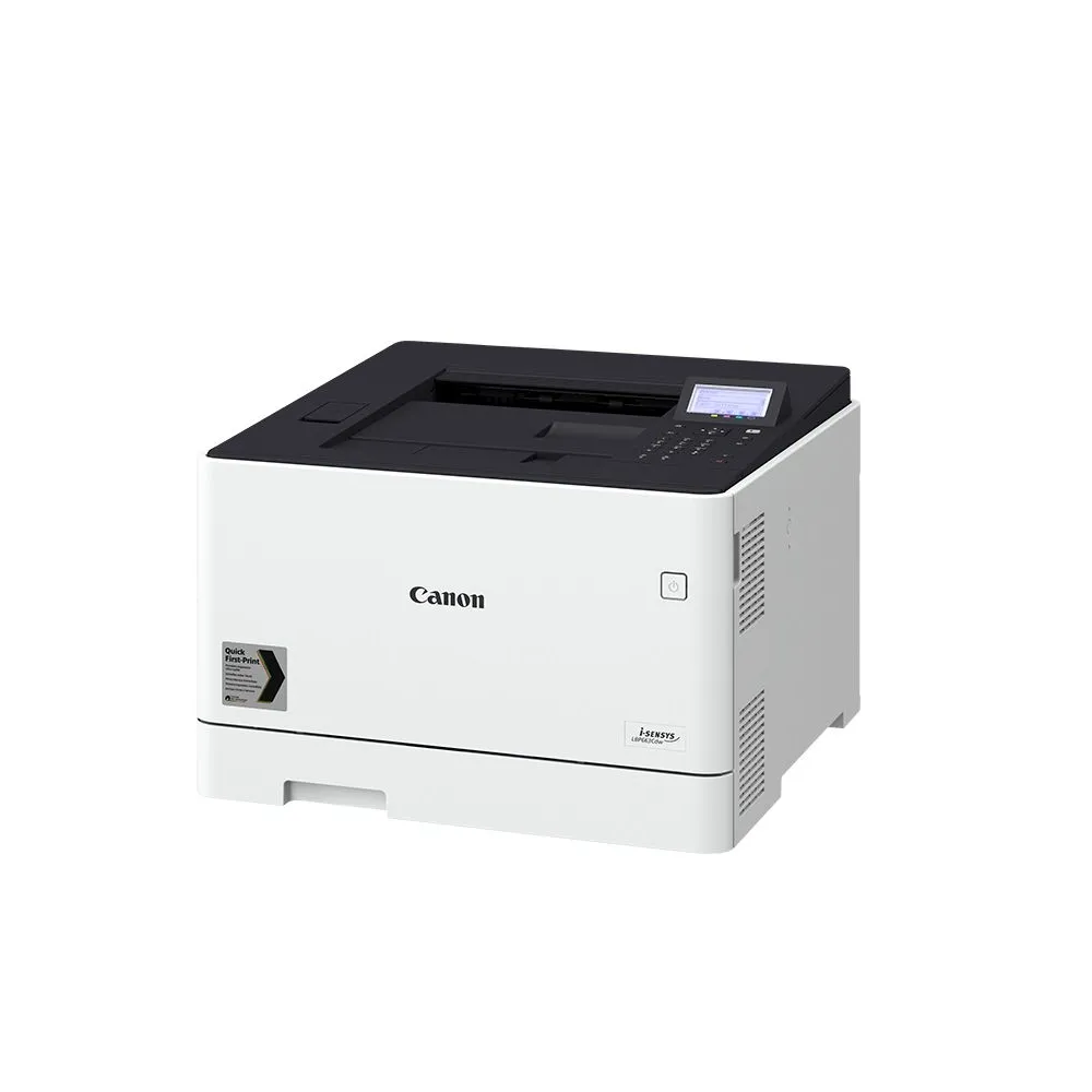 Лазерен принтер, Canon i-SENSYS LBP663Cdw - image 2