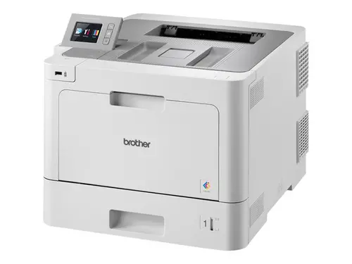Imprimantă laser, Brother HL-L9310CDW Imprimantă laser color - 2