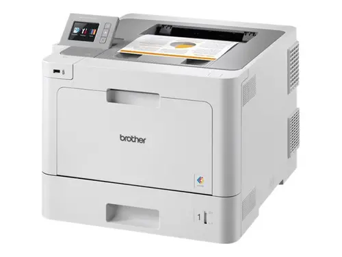 Λέιζερ εκτυπωτής, Brother HL-L9310CDW Έγχρωμος εκτυπωτής λέιζερ - 3
