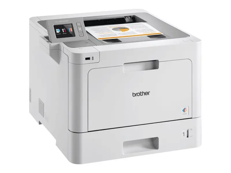 Λέιζερ εκτυπωτής, Brother HL-L9310CDW Έγχρωμος εκτυπωτής λέιζερ - image 3