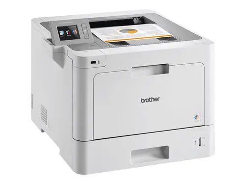 Imprimantă laser, Brother HL-L9310CDW Imprimantă laser color - 4