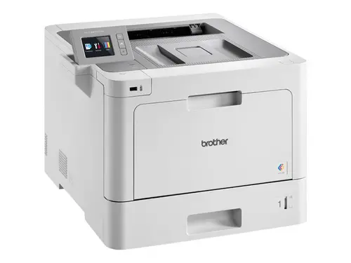 Imprimantă laser, Brother HL-L9310CDW Imprimantă laser color - 6