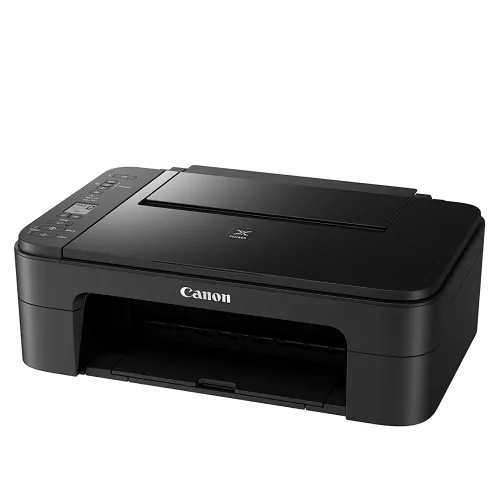 Мастилоструйно многофункционално устройство, Canon PIXMA TS3350 All-In-One, Black - image 2