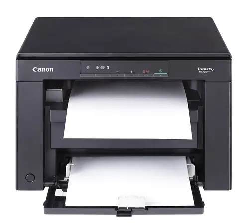 Лазерно многофункционално устройство, Canon i-SENSYS MF3010 Printer/Scanner/Copier - image 3