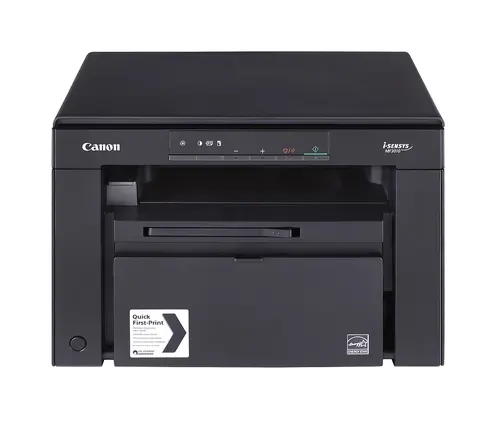 Лазерно многофункционално устройство, Canon i-SENSYS MF3010 Printer/Scanner/Copier