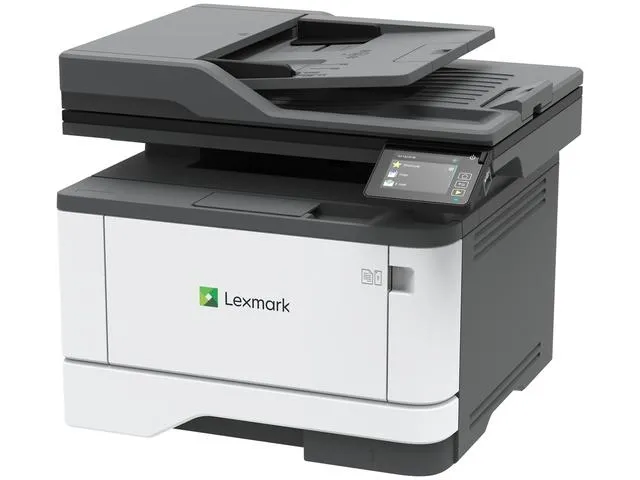 Лазерно многофункционално устройство, Lexmark MX331adn A4 Monochrome Laser MFP - image 1