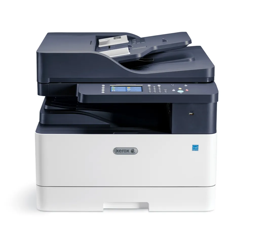 Лазерно многофункционално устройство, Xerox B1025 Multifunction Printer