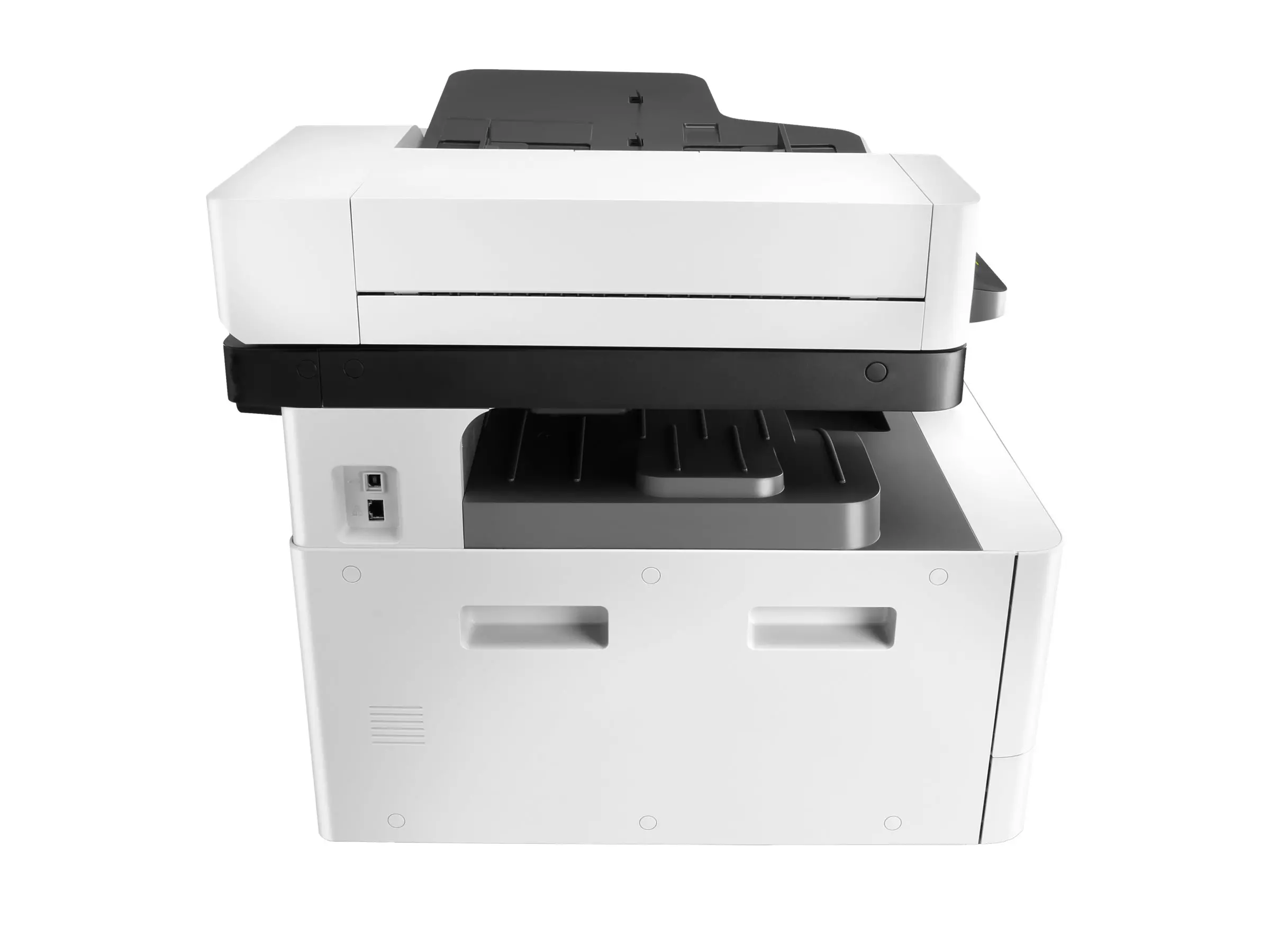 Лазерно многофункционално устройство, HP LaserJet MFP M443nda - image 1