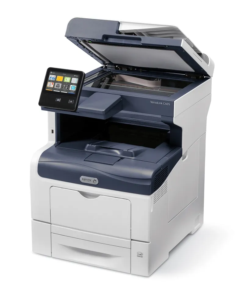 Лазерно многофункционално устройство, Xerox VersaLink C405 Multifunction Printer - image 1