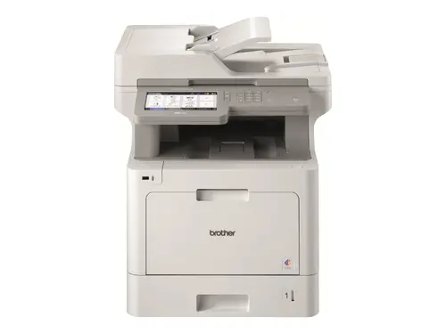 Dispozitiv multifuncțional laser, Brother MFC-L9570CDW Multifuncțional laser color