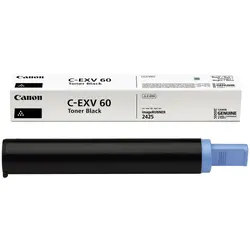 Консуматив, Canon Toner C-EXV 60, Black