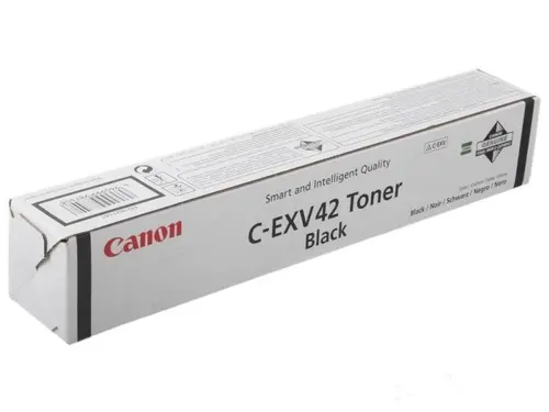 Consumabil, Canon Toner C-EXV 42, Negru - 1