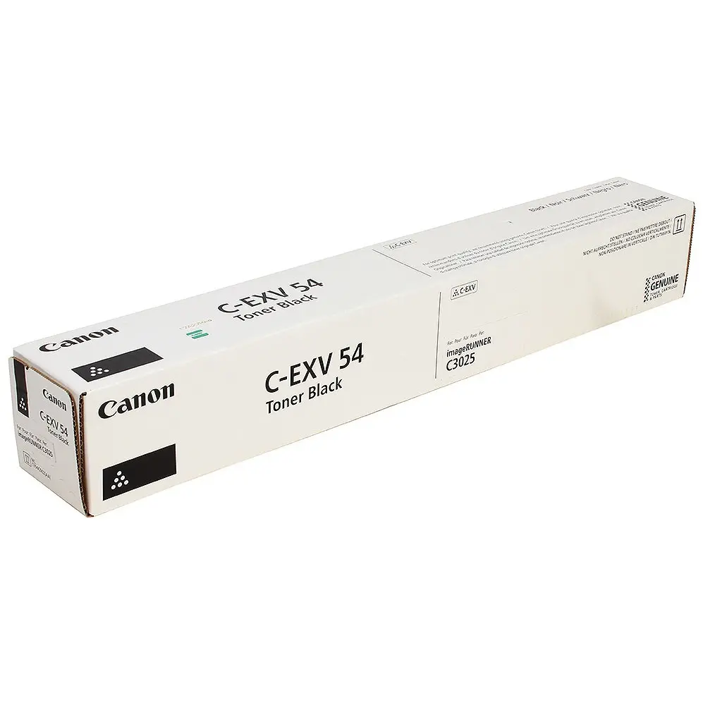 Consumabil, Canon Toner C-EXV 54, Negru