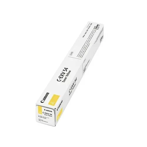 Consumabil, Canon Toner C-EXV 54, Galben