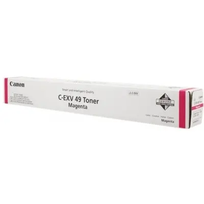 Consumabil, Canon Toner C-EXV 49, Magenta - 1