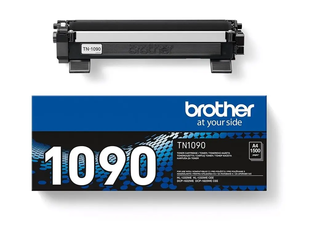 Consumabil, Brother TN-1090 Cartuș de toner