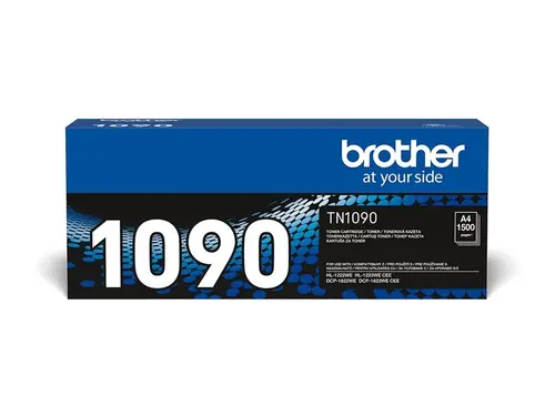 Консуматив, Brother TN-1090 Toner Cartridge - 4