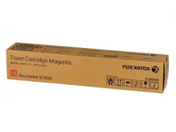 Консуматив, Xerox DC SC2020 Magenta Toner