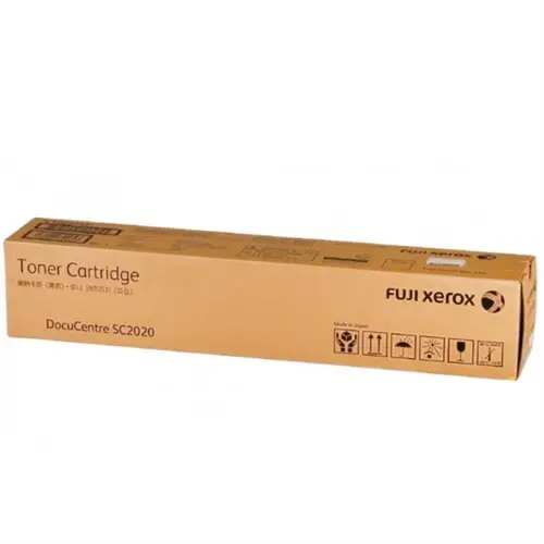 Αναλώσιμο, Xerox DC SC2020 Toner Κίτρινο - 1