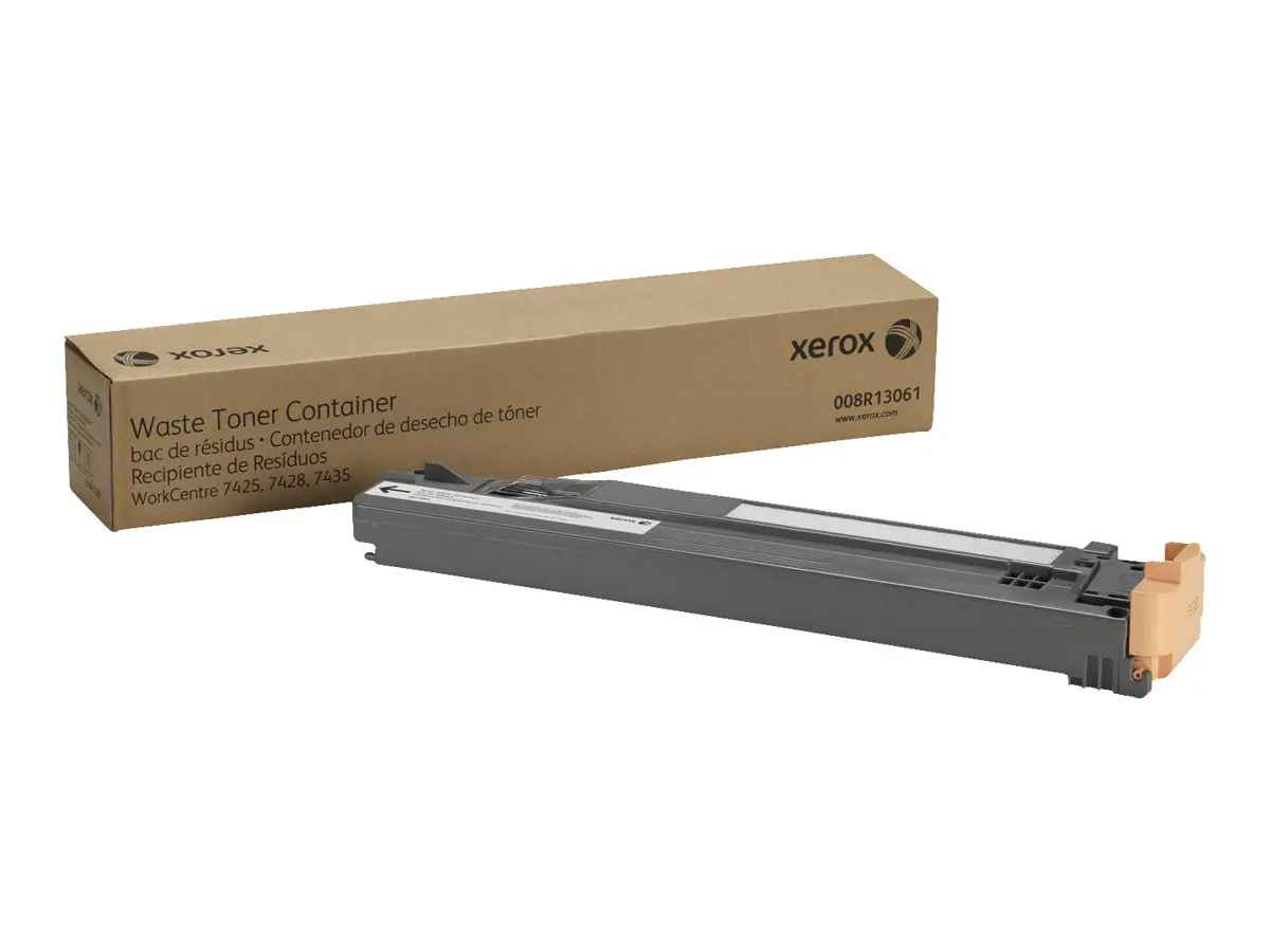 Консуматив, Xerox AltaLink C8000 / WorkCentre 7425 Waste Toner Container 44K
