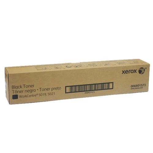 Консуматив, Xerox Standard-capacity toner cartridge for WorkCentre 5019/5021