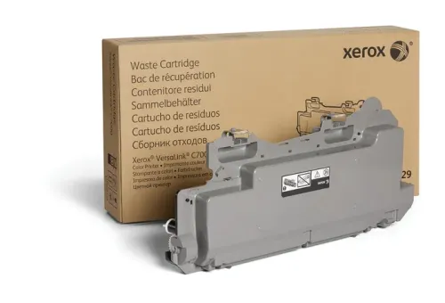 Консуматив, Xerox VersaLink C7000 Waste Cartridge