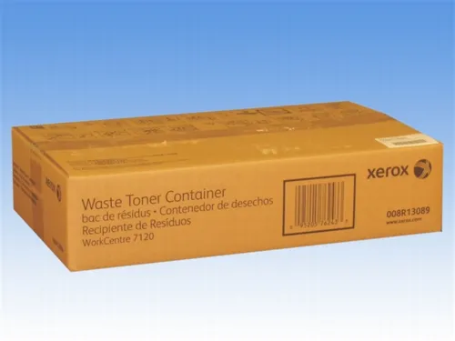 Консуматив, Xerox WorkCentre 7120 Waste Toner Bottle/ 33K prints