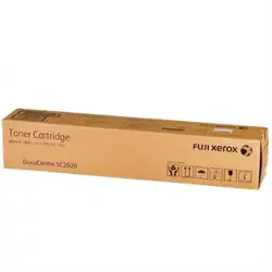 Консуматив, Xerox DC SC2020 Black Toner