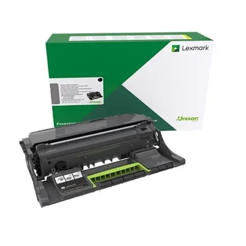 Консуматив, Lexmark 56F0Z00 MS/MX32x, 42x, 52x, 62x, M/XM12xx, 32xx, B/MB2x Return Programme 60K Imaging Unit