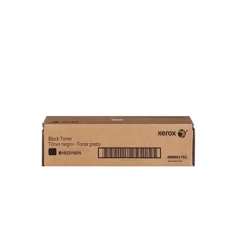 Consumabil, Xerox B1022/25 Cartuș de toner de capacitate standard - 1