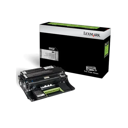 Консуматив, Lexmark 50F0Z00 MS/MX31x, 41x, 51x, 61x Return Programme 60K Imaging Unit