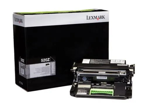 Консуматив, Lexmark 520Z Black Return Program Imaging Unit