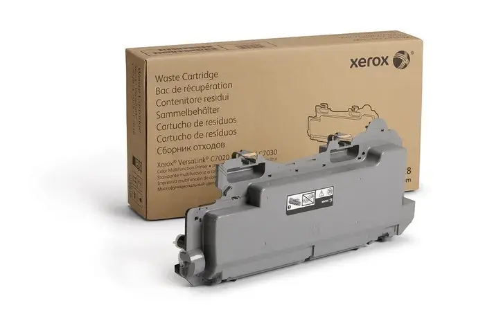 Consumabil, Xerox Waste Toner Bottle VL C7000 MFP