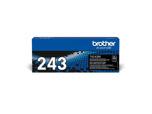 Αναλώσιμο, Brother TN-243BK κασέτα τόνερ - 6