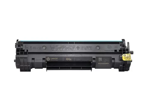 Αναλώσιμο, HP 44A γνήσια LaserJet μαύρη κασέτα τόνερ - 1