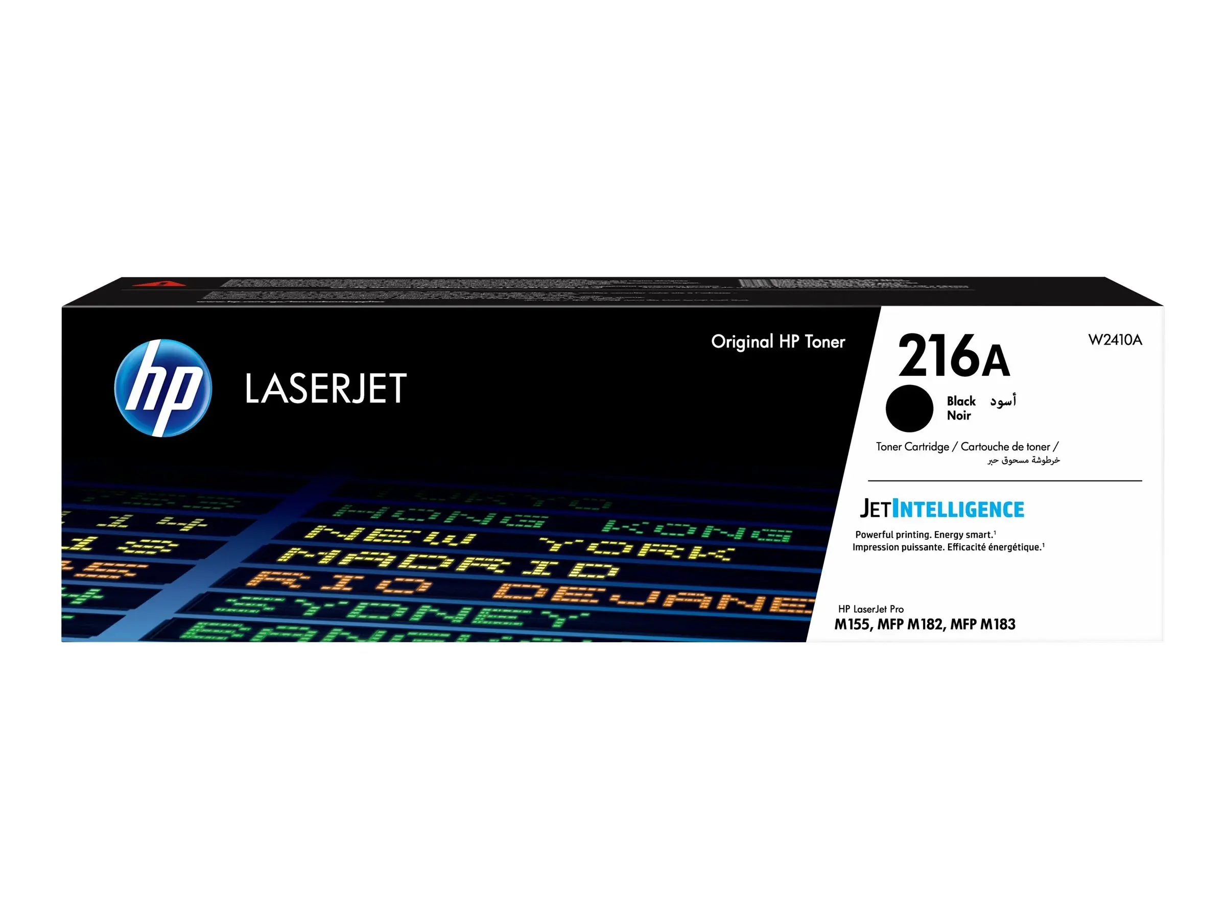 Αναλώσιμο, HP 216A Μαύρο LaserJet Κασέτα Τόνερ