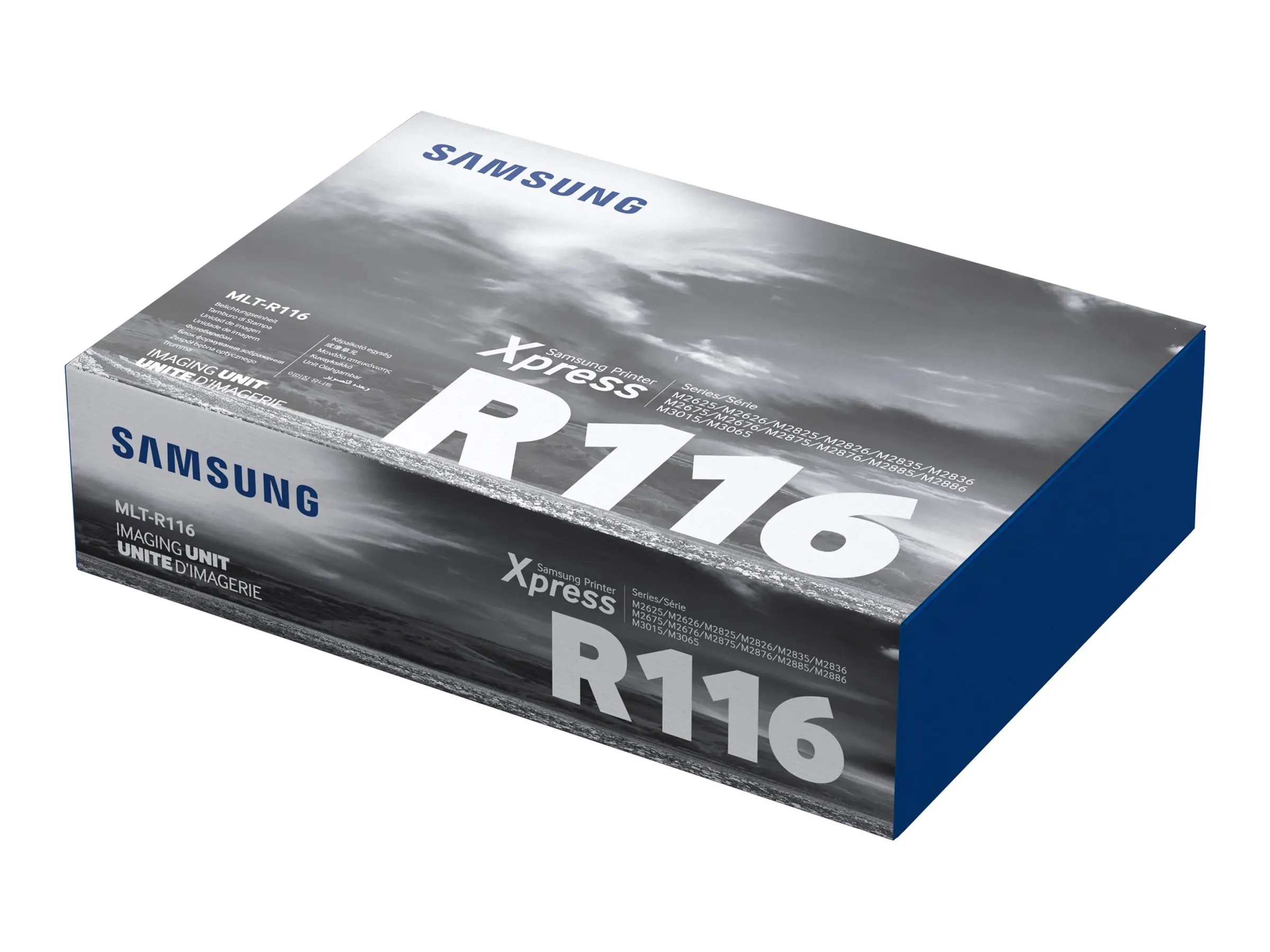 Consumabil, Samsung MLT-R116 Unitate de imagine