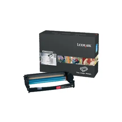 Консуматив, Lexmark E260X22G E/X26x, 36x, 46x 30K Photoconductor
