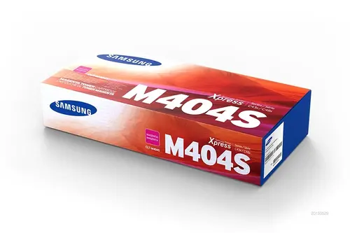Консуматив, Samsung CLT-M404S Magenta Toner Crtg - image 1